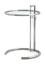 Adjustable Table (Eileen Gray)